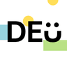 DEU logo